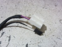 фото thumb №9, Bmw x5 f15 f85 жгут трубопровод света электрическая лампа правый задняя