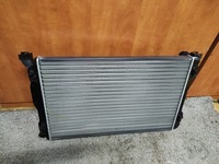фото thumb №10, Радіатор wody audi a4 b6 a4 b7 a6 c6 seat exeo 2.0 бензин alt