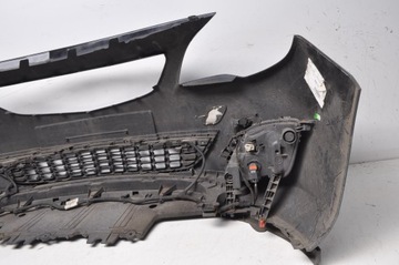 фото thumb №13, Opel astra j бампер перед переднє pdc