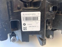 фото thumb №7, Bmw x5 g05 x6 g06 лампа права перед 9481790 оригінал