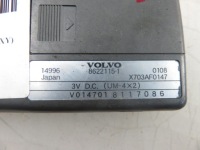 фото thumb №6, Pilot навігації volvo s80 i ts, xy 8622115