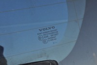 фото thumb №8, Volvo v60 кришка багажника багажника задня задня