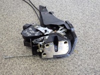 фото thumb №1, Toyota rav4 00-05 замок двері задній правий