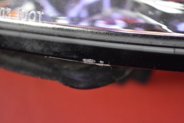 фото thumb №13, Лампа правая зад задняя usa honda civic 8 viii sedan 06-11