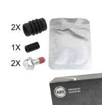 фото thumb №1, Ремкомплект супорт гальмівний lancia delta iii