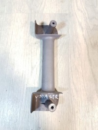 фото thumb №3, Кронштейн ручка кришки багажника chrysler voyager iii