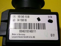 фото thumb №13, Замок зажигания с ключ mercedes-benz b w245 1695451508 nr13