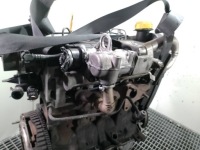 фото thumb №3, Двигун renault scenic ii 03-09 1.5 dci k9kd722