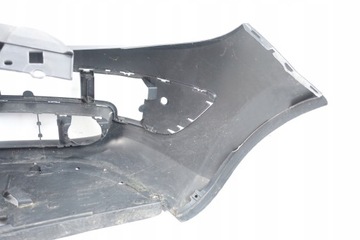 фото thumb №8, Бампер перед переднее renault scenic ii 2003-2006