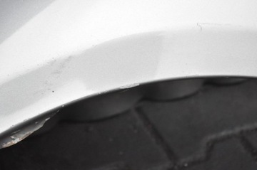 фото thumb №8, Mercedes клас b w245 крило лівий перед переднє
