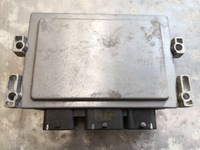 фото thumb №3, Бортовий комп'ютер блок керування двигуна renault оригінальний номер 8200522357