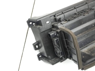 фото thumb №11, Kia niro 2024 впуск / канал повітря інтеркулер