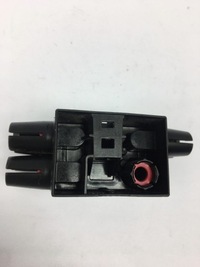 фото thumb №6, Розподільник насос центрального замка mercedes w124 1248007615