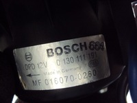 фото thumb №6, Повітродувка обдув volvo s40 sedan бензин 1996-2000