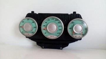 фото thumb №9, Спідометр  peugeot 807 2,0 hdi 2004r. 1496274080