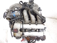 фото thumb №10, Двигатель блок двигателя ajv6 jaguar s-type ii x200 3.0 v6