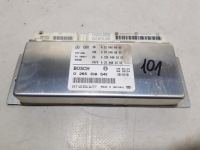 фото thumb №1, Блок управления модуль датчик esp mercedes w211 cls w219 2115406445
