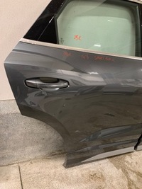 фото thumb №3, Дверь комплектные q3 sportback 83a 83f правые зад правые задние m1 23r.