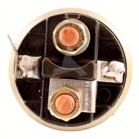 фото thumb №1, Автоматическая коробка передач выключатель электромагнитный типа mitsubishi