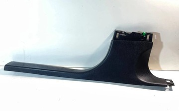 фото thumb №1, Планка защита обшивка порога пороговая правая peugeot 308 p5 t10 9833745980