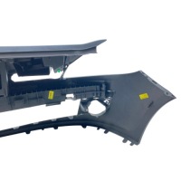 Новый оригинальный бампер передний renault clio 3 620223641r 8200402106 в Украине, фото thumb