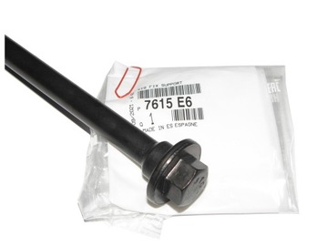 фото thumb №6, Винт держателя windy колёса запасного partner 2008-