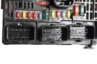 фото thumb №8, Блок предохранителей bsm l04 citroen c4 c5 c8 9661682780