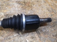 фото thumb №4, Mercedes glb w247 x247 привідний вал a1183308600