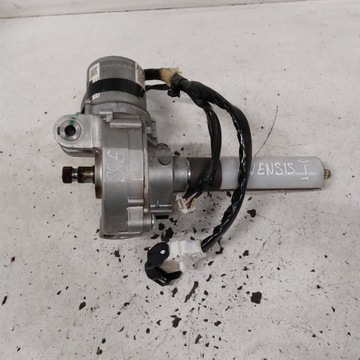 фото thumb №7, Toyota auris 1 i підсилювач колонка кермо 45200-02280 69tmmt0893