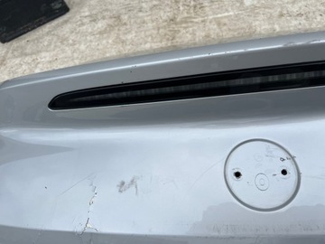 фото thumb №8, Кришка зад bmw z4 g29 задня
