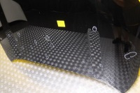 фото thumb №5, Toyota rav4 2018 2019- капот кришка alu перед