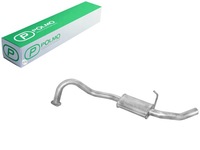 фото thumb №7, Гасник plociennik tl. кінцевий mazda mpv 2.5td 96- szt plociennik