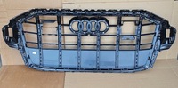 фото thumb №5, Audi sq7 ii рестайлинг 19-23 решётка радиатора решётка 4m0853651ak , 4m0853651al