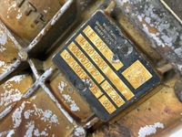 фото thumb №7, Mercedes actros mp4 компресор компресор повітря lp490 a0011308915