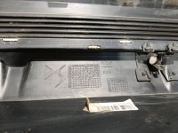 Дифузор накладка спойлер задні citroen ds7 crossback 9820508777 Недорого, фото thumb