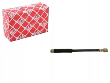 фото thumb №14, Шланг ham. elast. vw t. golf/jetta/passat/touran 03- левый/правый fe23156