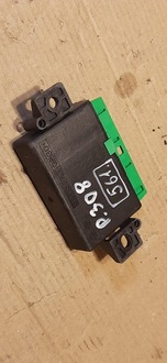 фото thumb №7, Модуль блок управления pdc датчиков парковки peugeot 308 t9 9824532180