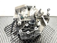 Коробка передач передач jeep compass mp 1.4 140km в Україні, фото thumb