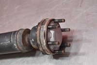 фото thumb №6, Wał привідний 168 cm bmw e65 3.5 v8 272 km 01-05