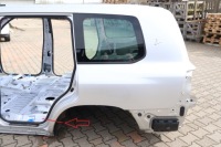 Купити Toyota land cruiser 200 четвертина крило ліва задні 1f7, фото thumb