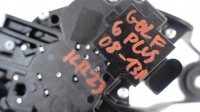 фото thumb №16, Двигунчик двірники зад vw golf 6 vi 08-13r 2
