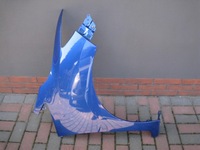 фото thumb №9, Крыло передний правый honda jazz 2015-2019r оригинал