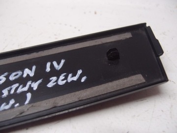 фото thumb №8, Планка дверь левый перед tucson iv 2020 82250-n7010