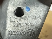 фото thumb №11, Vw tiguan ii lift 20-24 дзеркало ліва pin 6