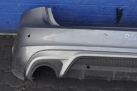 фото thumb №10, Volvo s60 ii бампер задняя задний lift pod pdc