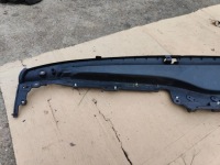 Mercedes actros mp4 жабо молдинг скло a9606806381 Київ, фото thumb