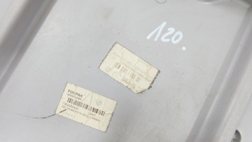 фото thumb №10, Fiat doblo ii защита потолок 7354965450