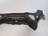 фото thumb №11, Vw tiguan ii 2 lift 5n бампер передний перед 5na807221