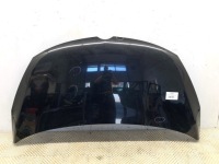 фото thumb №1, Капот opel zafira c minivan карбон flash кришка передня, двигуна