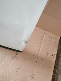 фото thumb №3, Vw crafter ii man дверь задняя задние правое